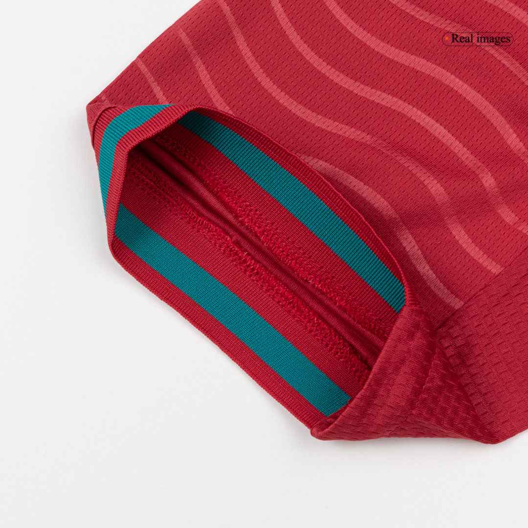 JOÃO FÉLIX #11 Men's Portugal World Cup 2026 Home Soccer Jersey [PREMIUM]