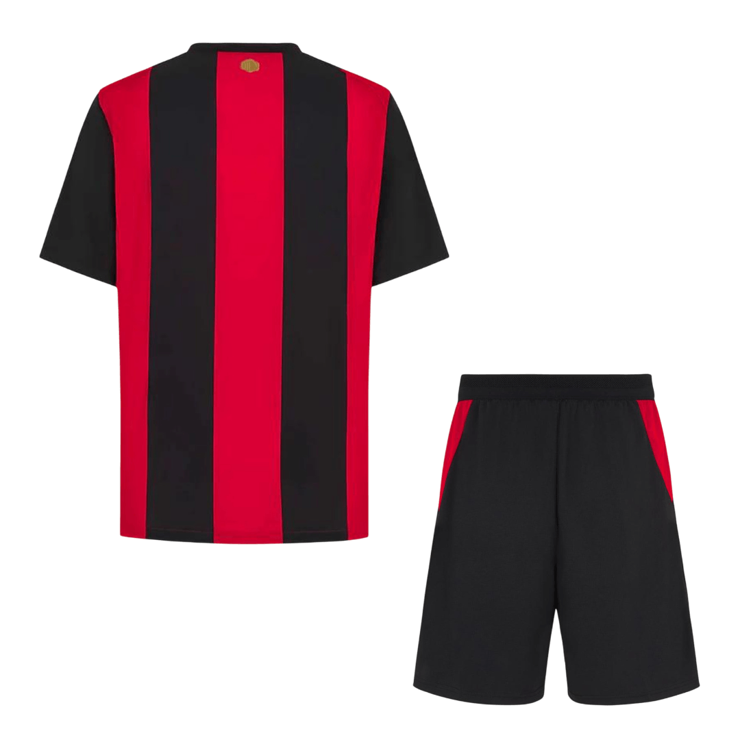 AC Milan Home Soccer Kit 2026/27