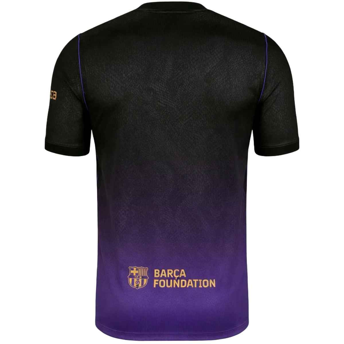 Men's Barcelona 2026/27 Away Soccer Jersey