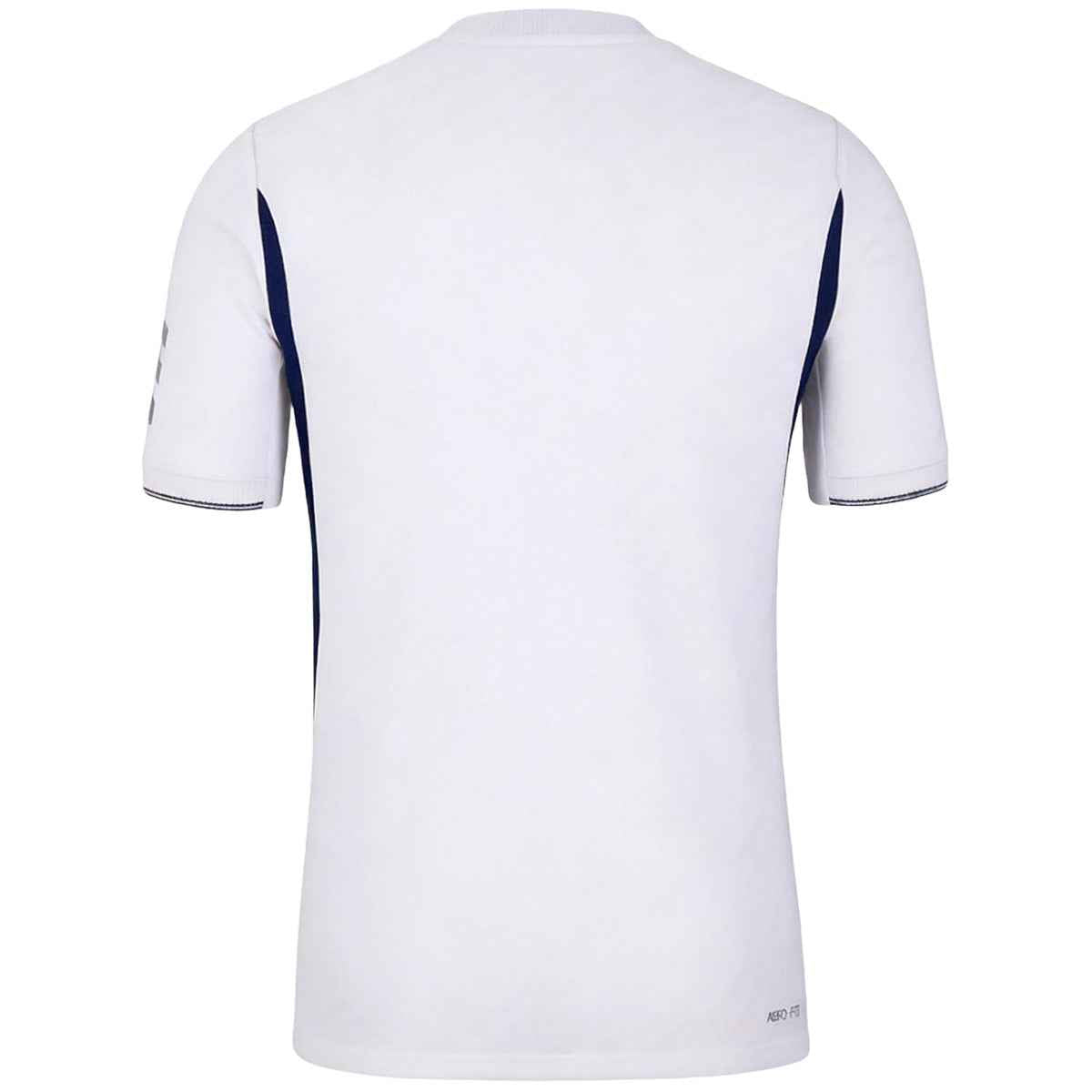 Men's Tottenham Hotspur 2026/27 Player Version Home Soccer Jersey - Slim Fit