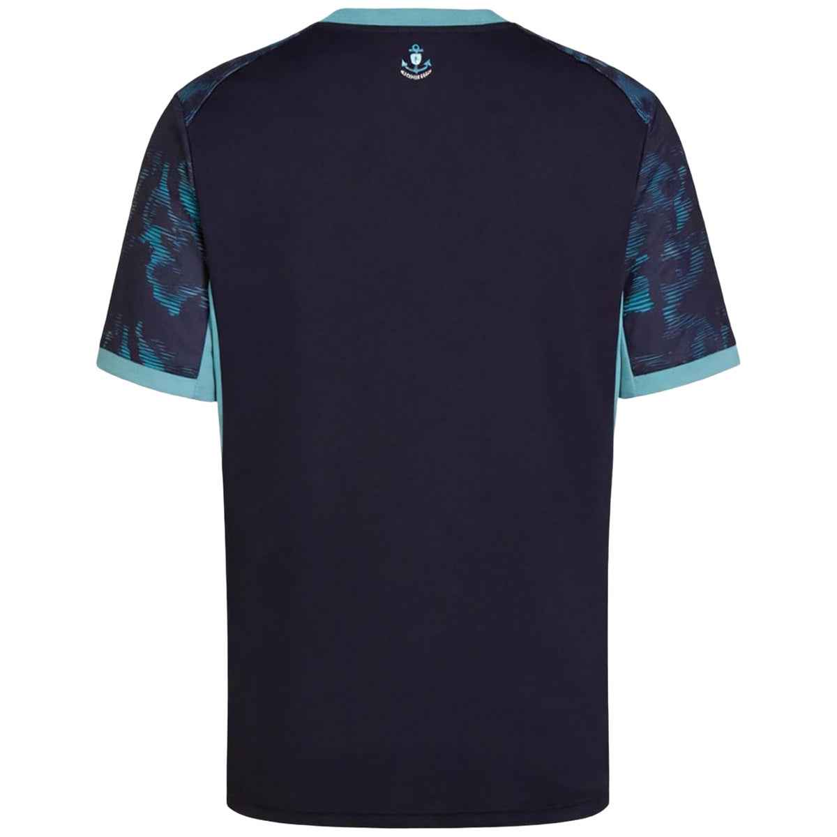 Men's Marseille 2026/27 Away Soccer Jersey