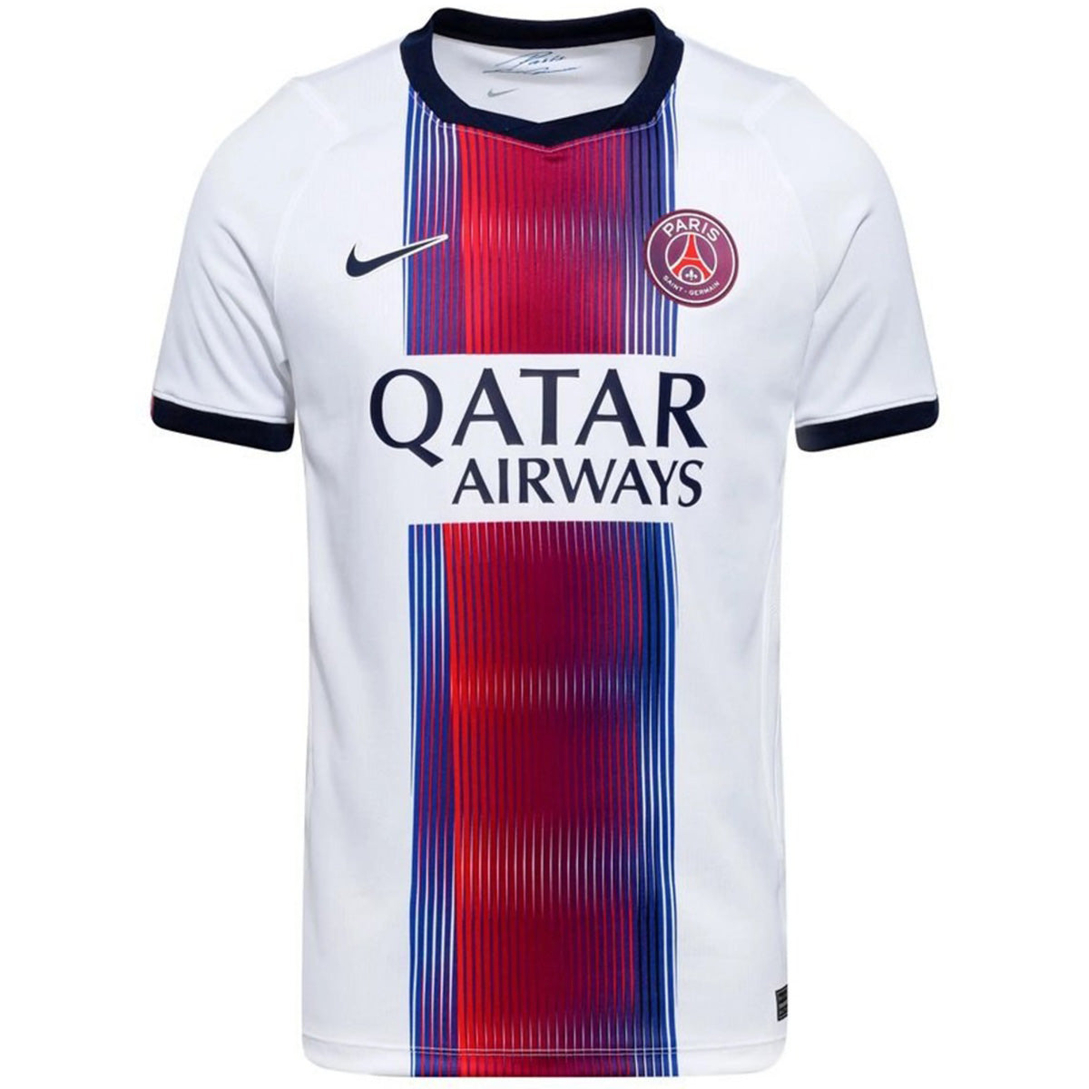 PSG Away Soccer Kit 2026/27