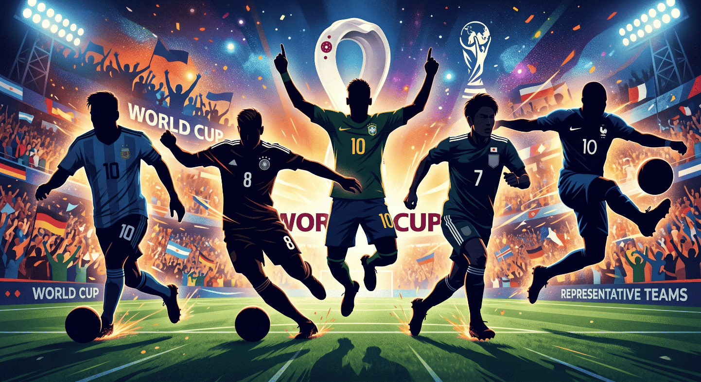 National Teams