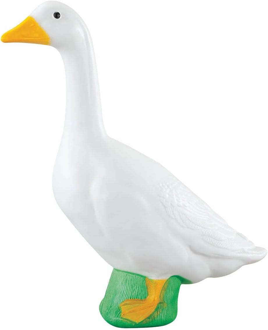 Fox Valley Traders Official Gaggleville 23" Large White Goose