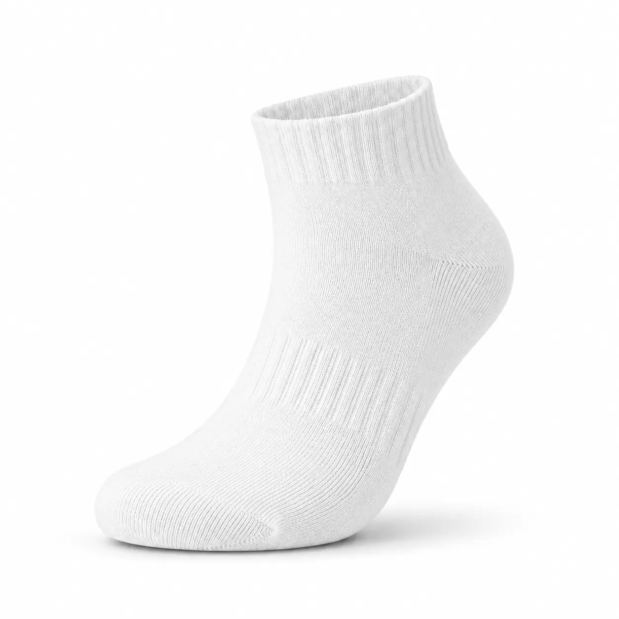 8A Antibacterial Comfort Socks