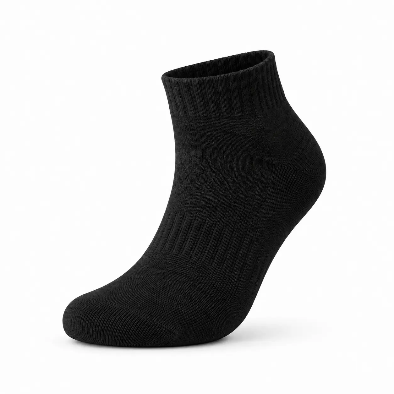 8A Antibacterial Comfort Socks