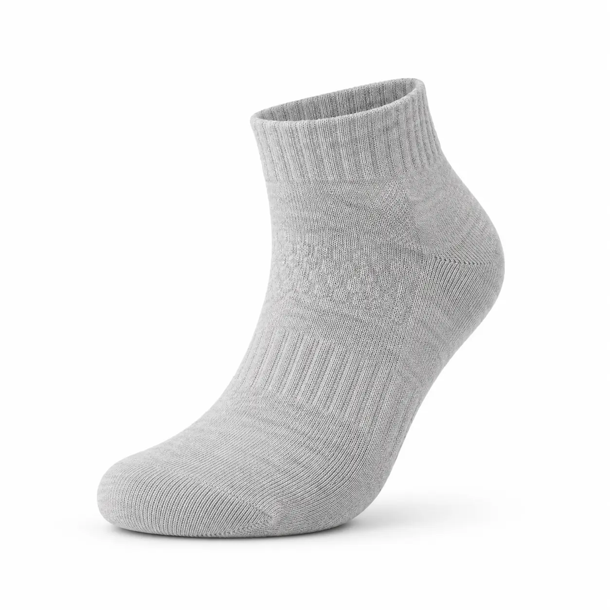 8A Antibacterial Comfort Socks