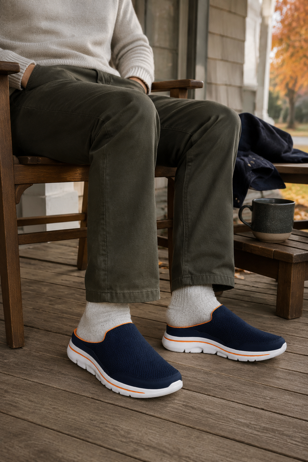 Everyday Comfort