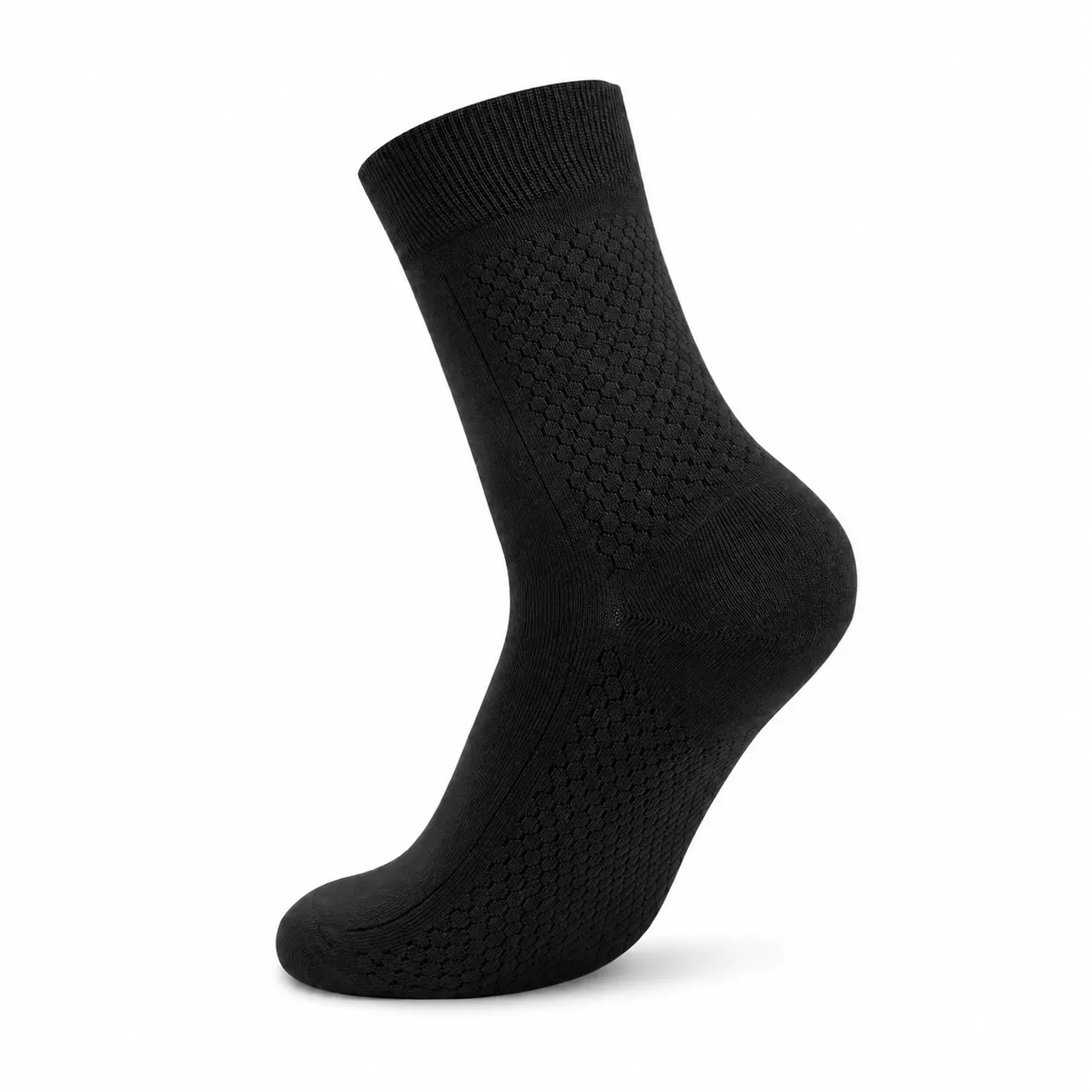 8A Antibacterial Comfort Socks