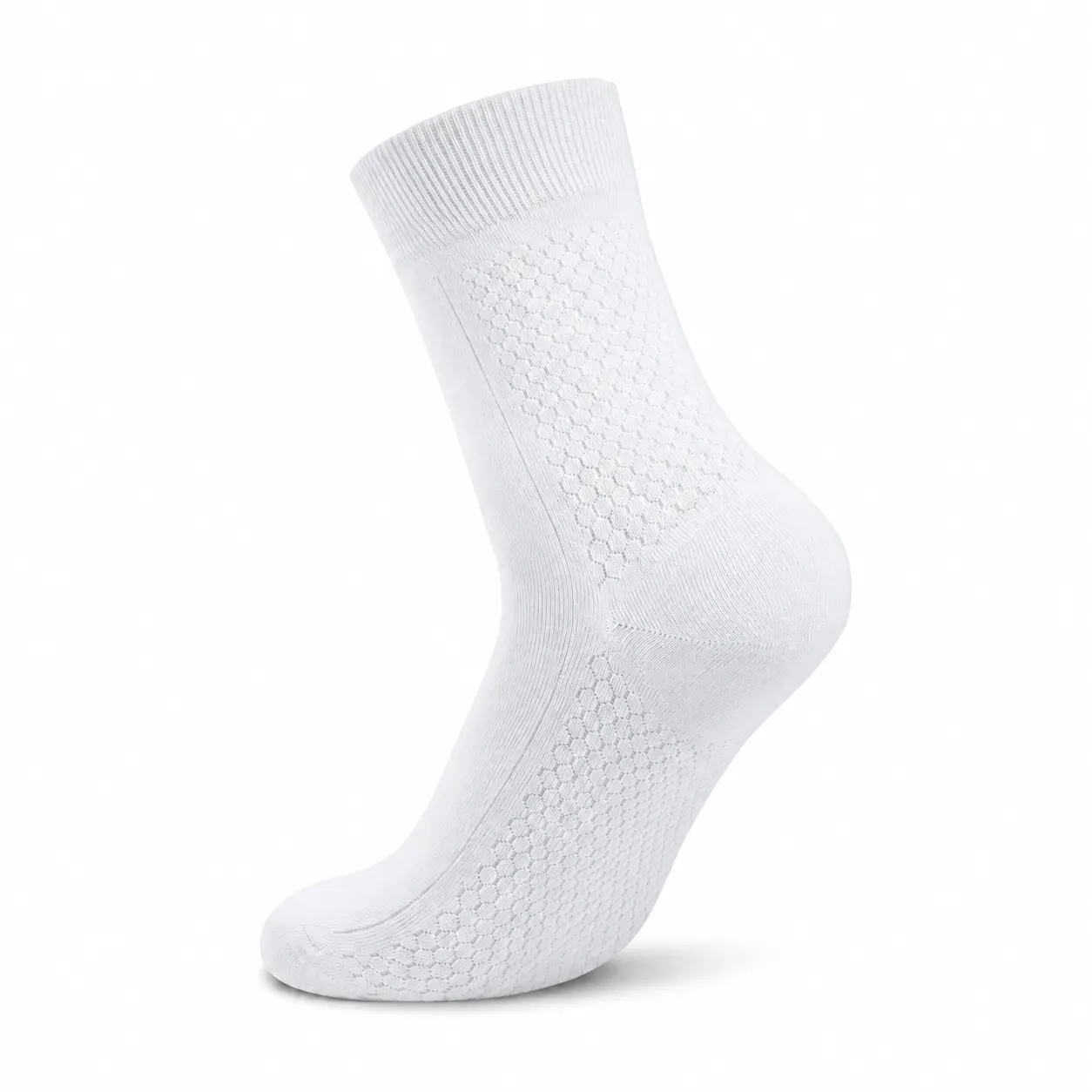 8A Antibacterial Comfort Socks
