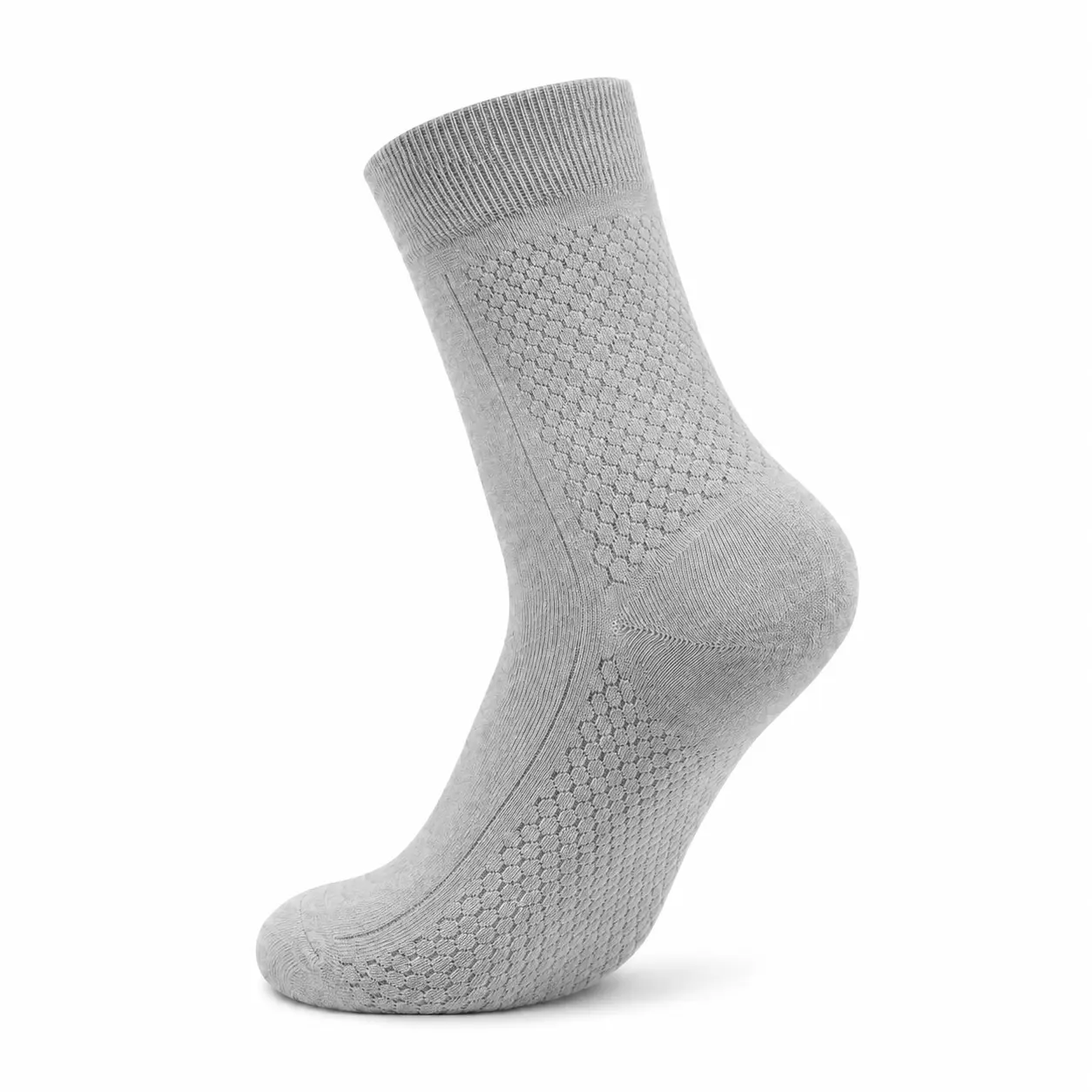 8A Antibacterial Comfort Socks