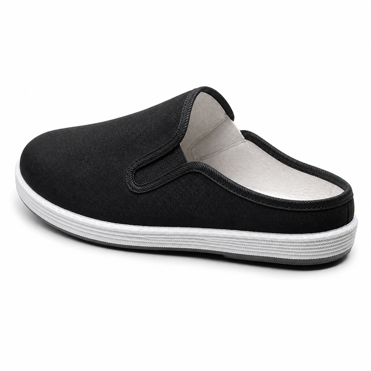 Cove — Men's Heel-Strap Slip-On Shoes