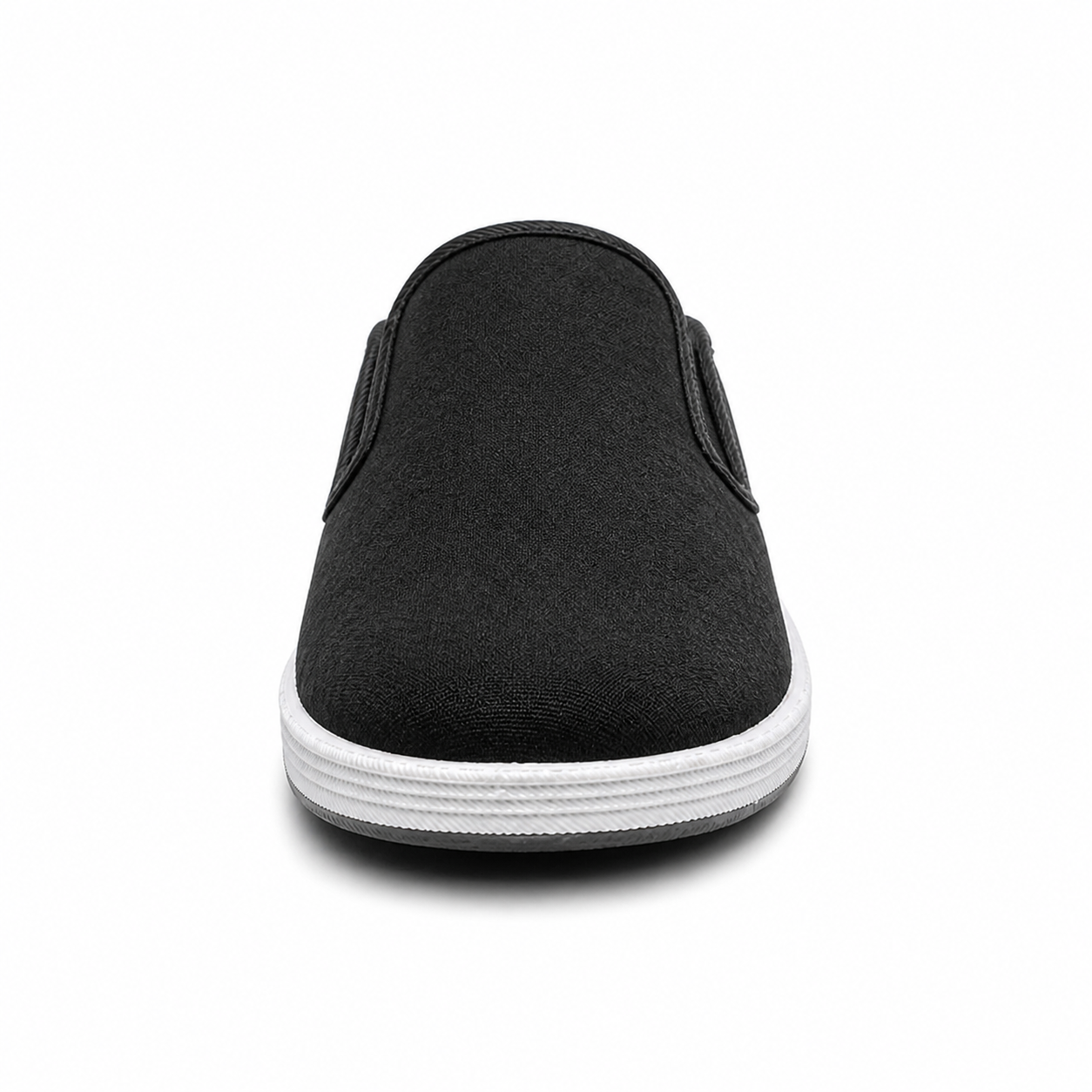 Cove — Men's Heel-Strap Slip-On Shoes