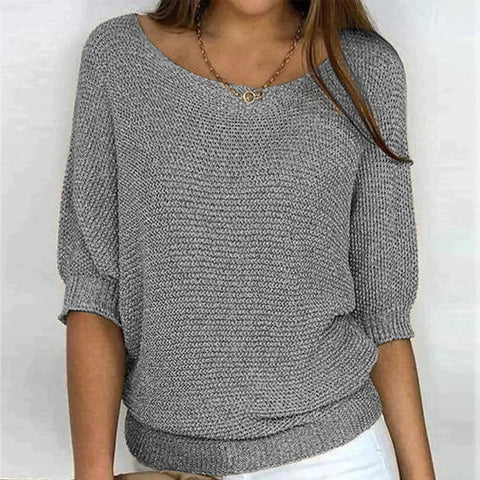 pullover