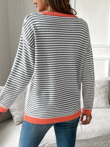 back sweater
