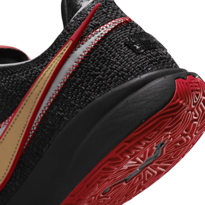 LeBron 20 "Trinity"