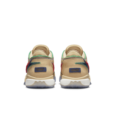 LeBron 20
