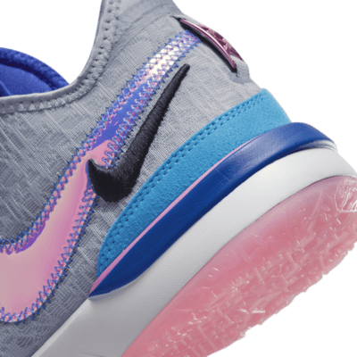 LeBron NXXT Gen