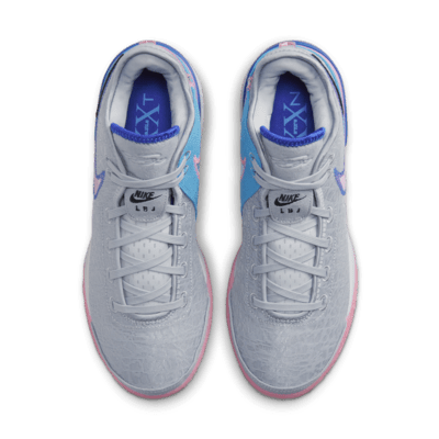 LeBron NXXT Gen