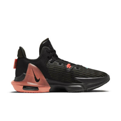 LeBron Witness 6