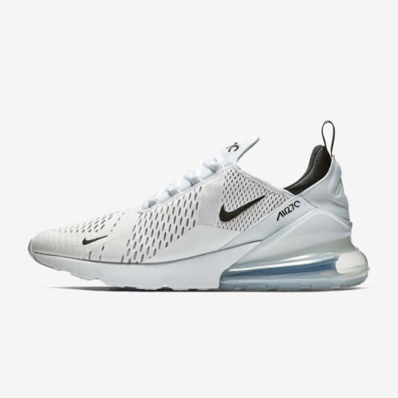 【驚愕の26色展開】Nike Air Max 270 人気カラー全網羅