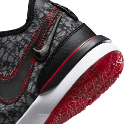 LeBron NXXT Gen