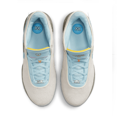 LeBron 20