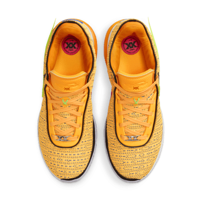 LeBron 20