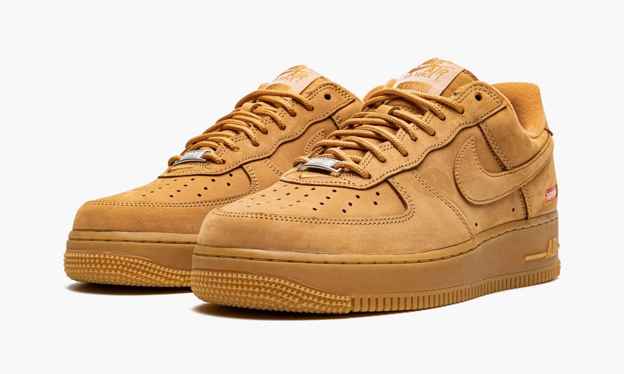 NITHTKE Air Force 1