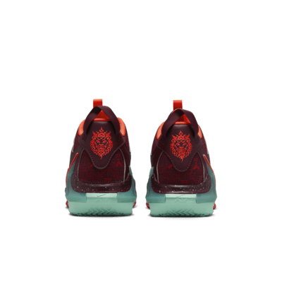 LeBron Witness 7 SE