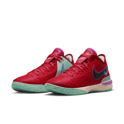 LeBron NXXT Gen