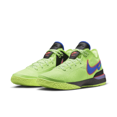 LeBron NXXT Gen