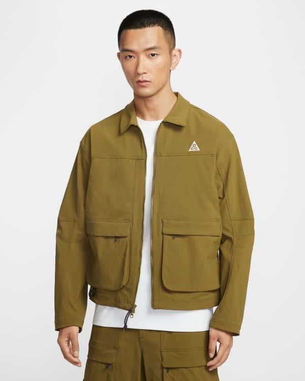 ナイキ ACG "Smith Summit"