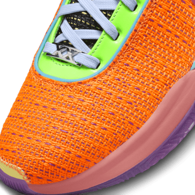 LeBron 20