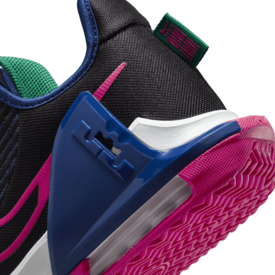 LeBron Witness 6