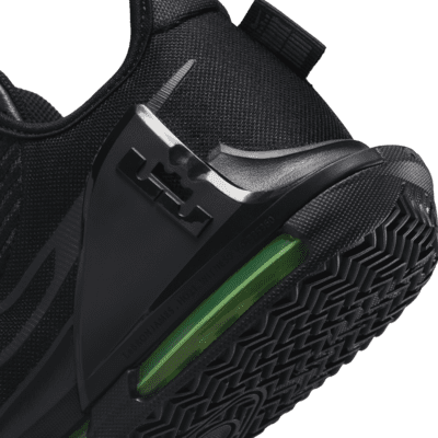 LeBron Witness 6