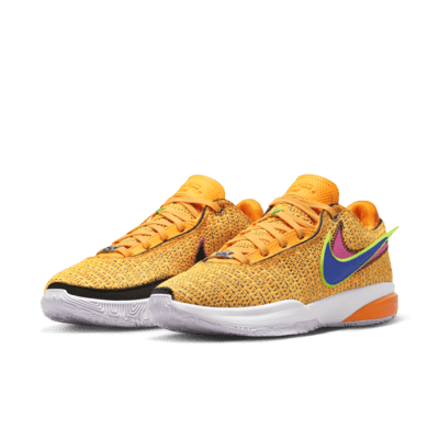 LeBron 20