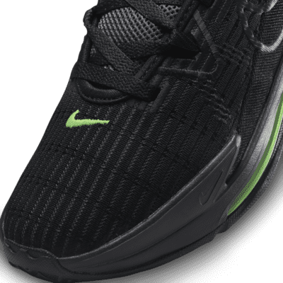 LeBron Witness 6