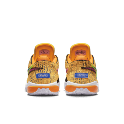 LeBron 20