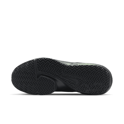 LeBron Witness 6