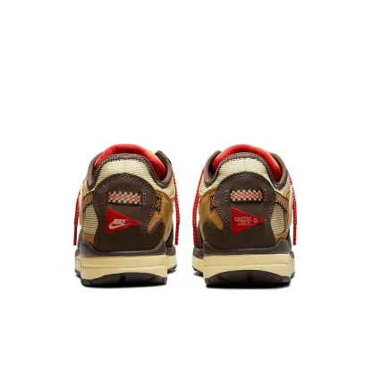 Nike x Travis Scott Air Max 1 'Baroque Brown'