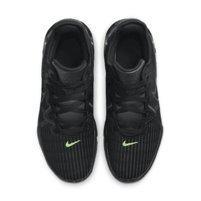 LeBron Witness 6