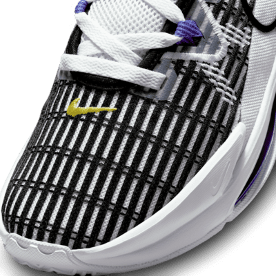 LeBron Witness 6