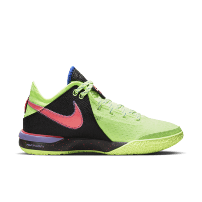 LeBron NXXT Gen