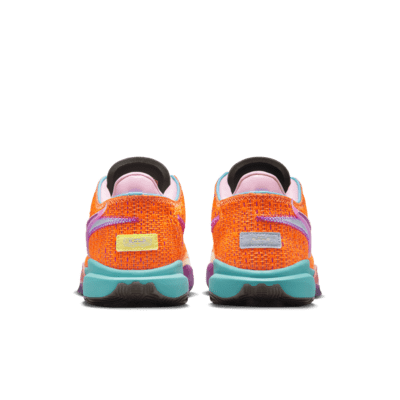 LeBron 20