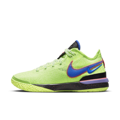 LeBron NXXT Gen
