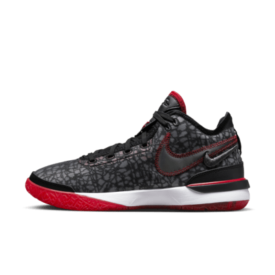 LeBron NXXT Gen