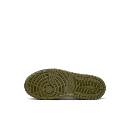 Air Jordan 1 Retro Low OG SP x Travis Scott 'Medium Olive'