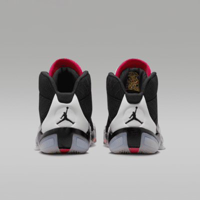 Air Jordan XXXVIII "Fundamental"