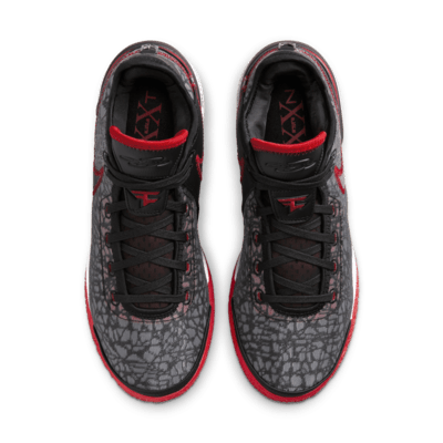 LeBron NXXT Gen